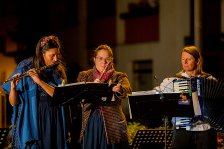 07.10.2023 Benefizkonzert - 50. Geburtstag Pfr. Nikolaus